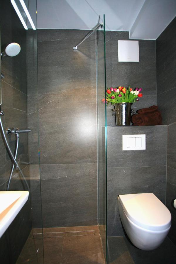 Ueberlinger See-Apartments Apartment 5 Ueber-See Uberlingen Zewnętrze zdjęcie